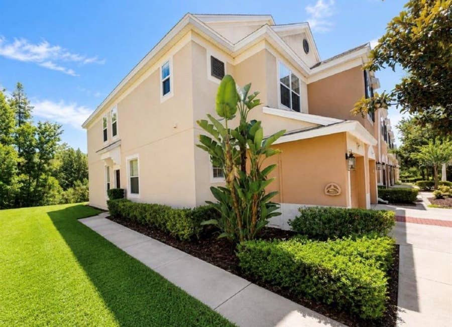 Property photo for 26613 CASTLEVIEW WAY, Wesley Chapel, FL