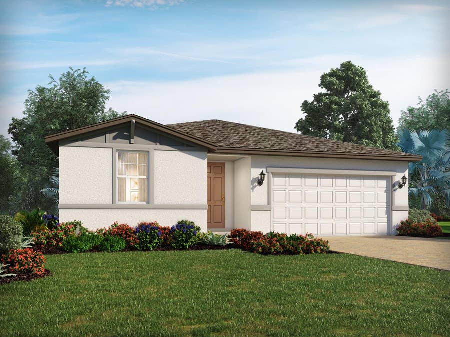 Property photo for 4542 RANGELAND WAY, St Cloud, FL