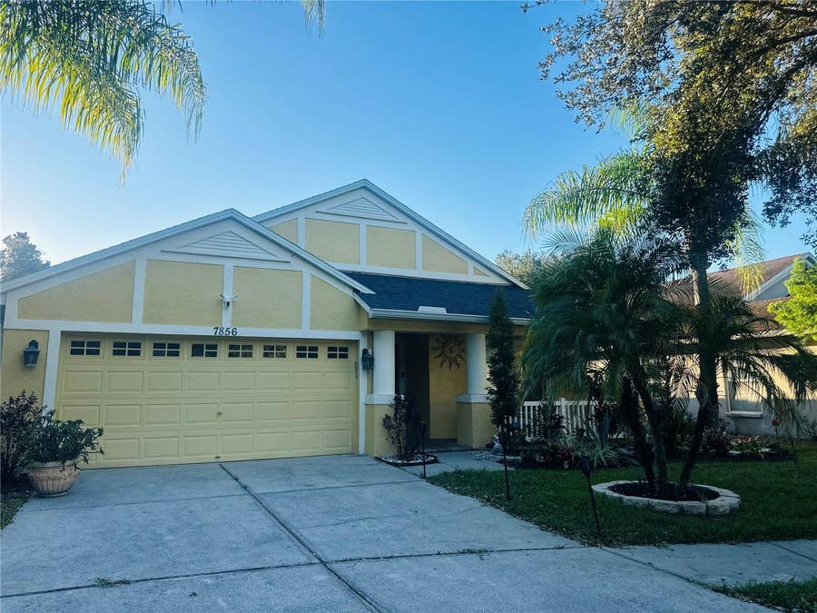 Property photo for 7856 STONELEIGH DRIVE, Land O Lakes, FL