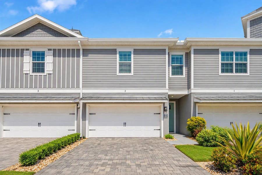 Property photo for 4201 W GRAY STREET, #2, Tampa, FL