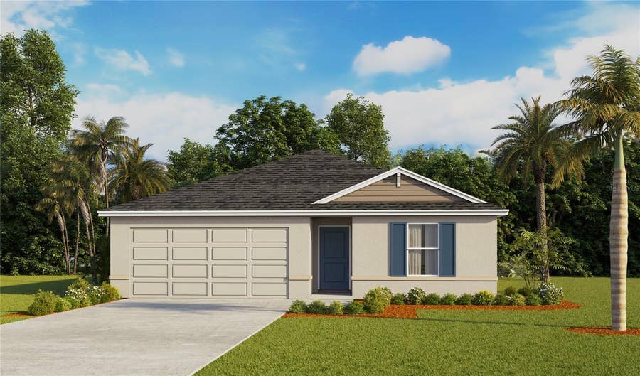 Property photo for 1119 ARROWHEAD VINE CORNER, Plant City, FL