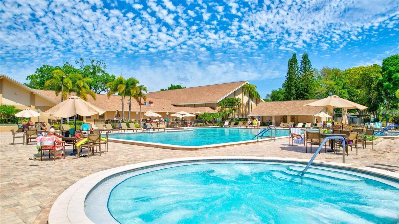 2297 E LARK CIRCLE E, #D, Palm Harbor, FL 34684 2297 E LARK CIRCLE E, #D, Palm Harbor, FL 34684