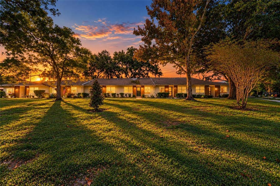Property photo for 2297 E LARK CIRCLE E, #D, Palm Harbor, FL