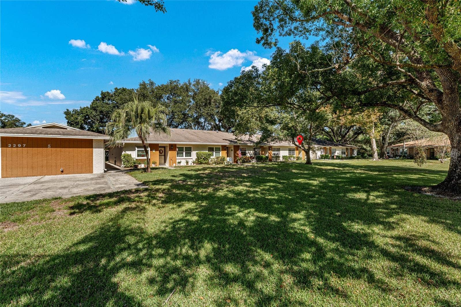 2297 E LARK CIRCLE E, #D, Palm Harbor, FL 34684 2297 E LARK CIRCLE E, #D, Palm Harbor, FL 34684