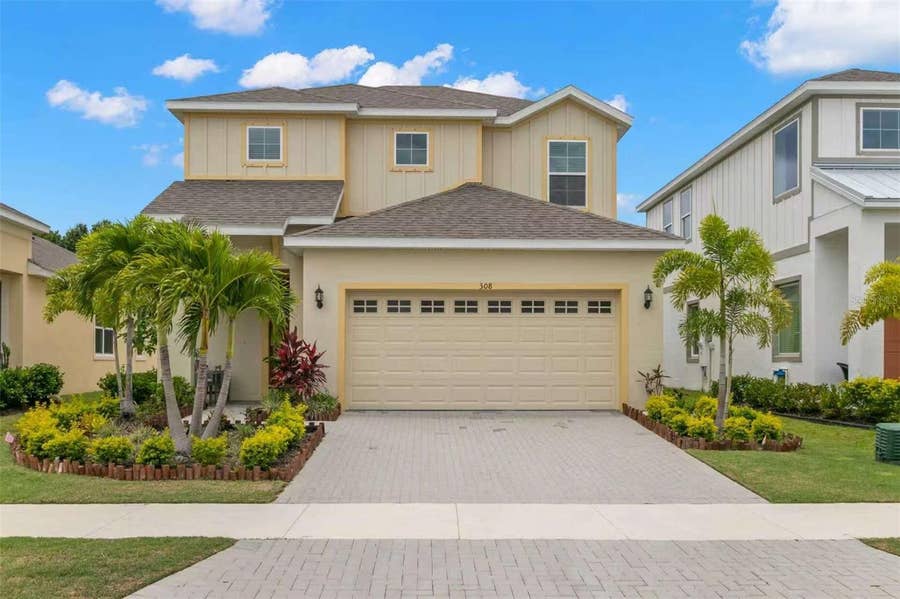 Property photo for 308 SHORE CRAB WAY, Apollo Beach, FL