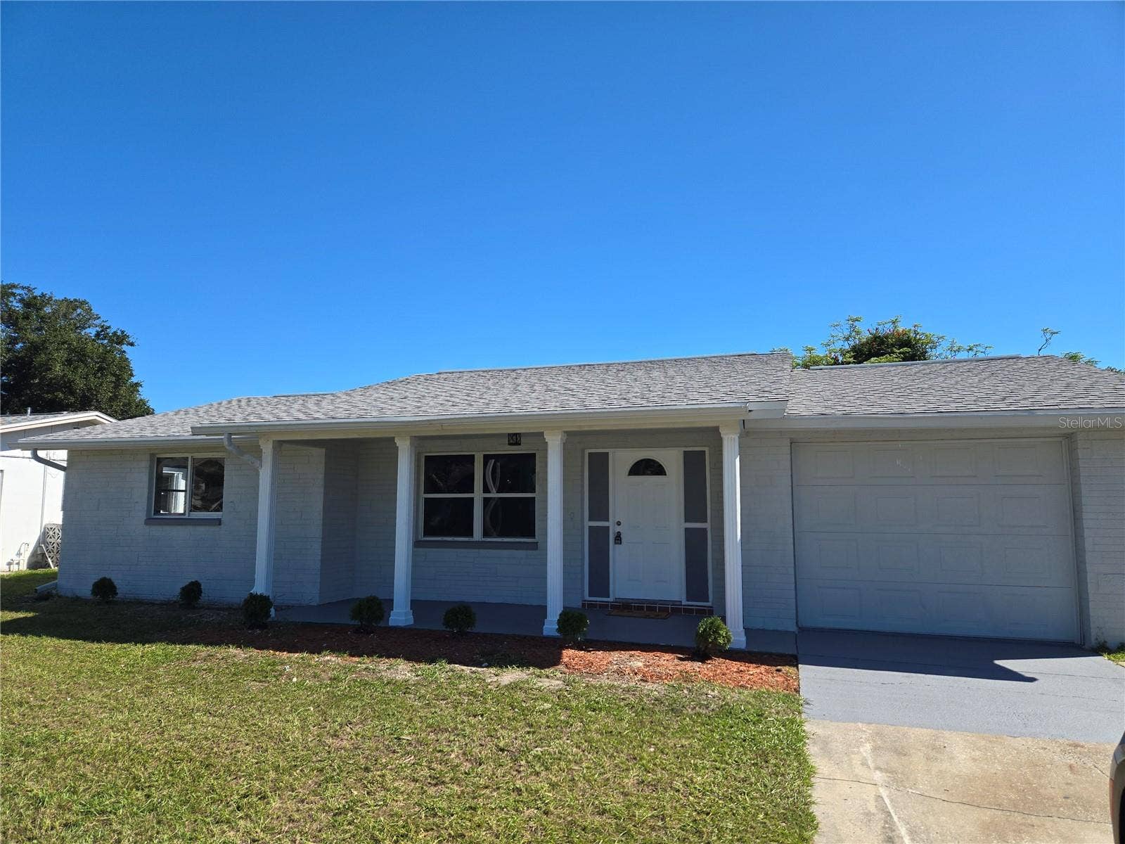 4800 FLEETWOOD STREET, New Port Richey, FL 34653