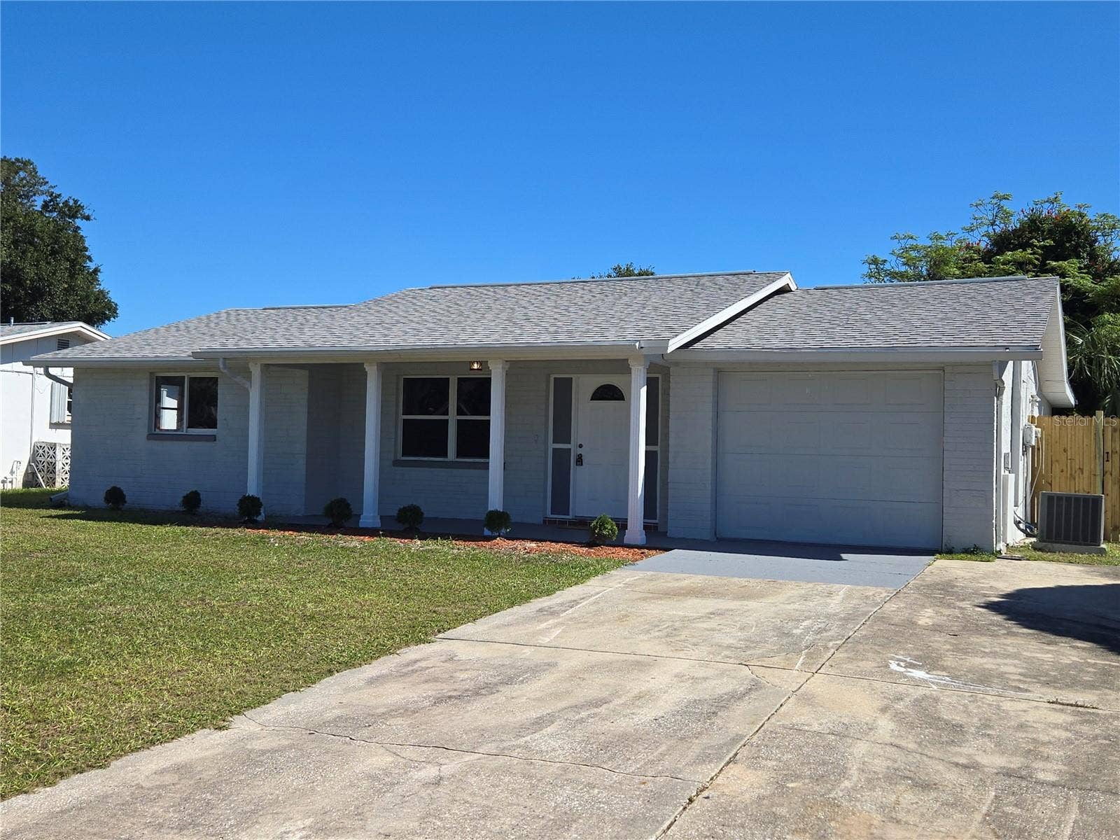 4800 FLEETWOOD STREET, New Port Richey, FL 34653