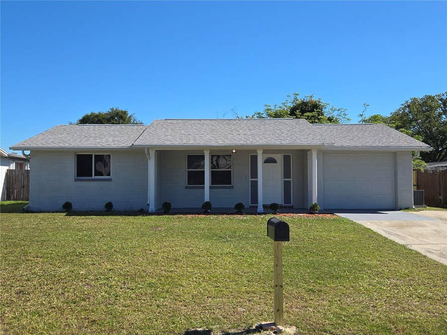 Property photo for 4800 FLEETWOOD STREET, New Port Richey, FL