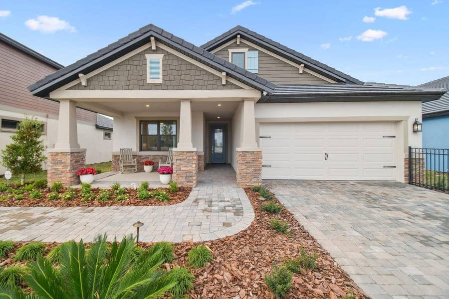 Property photo for 2670 WISE RIVER LANE, Zephyrhills, FL