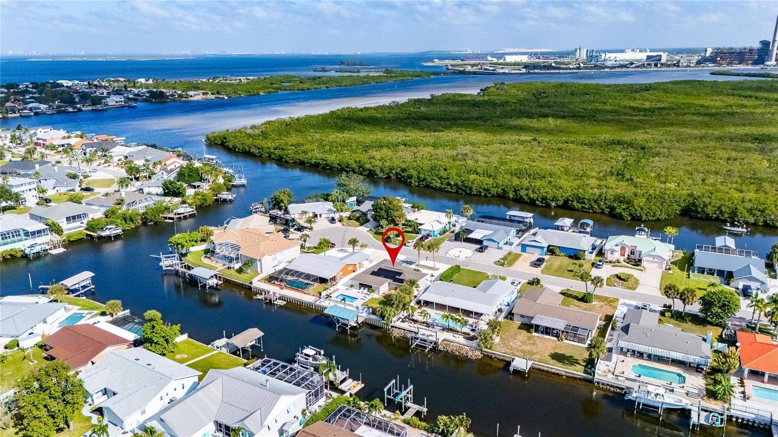 1016 SILVER PALM WAY, Apollo Beach, FL 33572