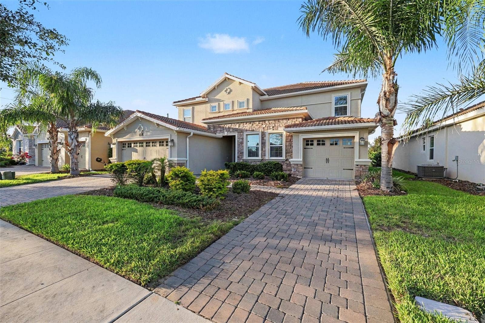 8995 CROQUET COURT, Davenport, FL 33896 8995 CROQUET COURT, Davenport, FL 33896