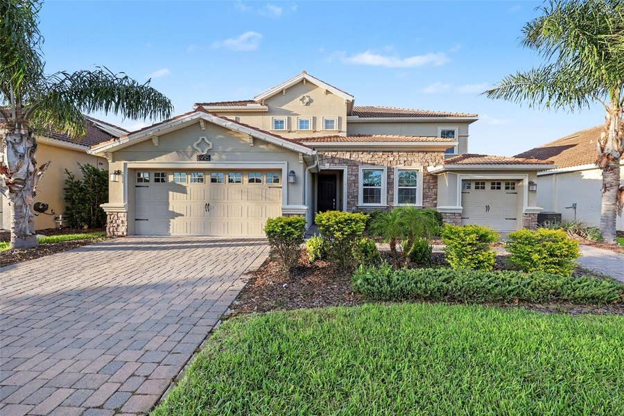 Property photo for 8995 CROQUET COURT, Davenport, FL
