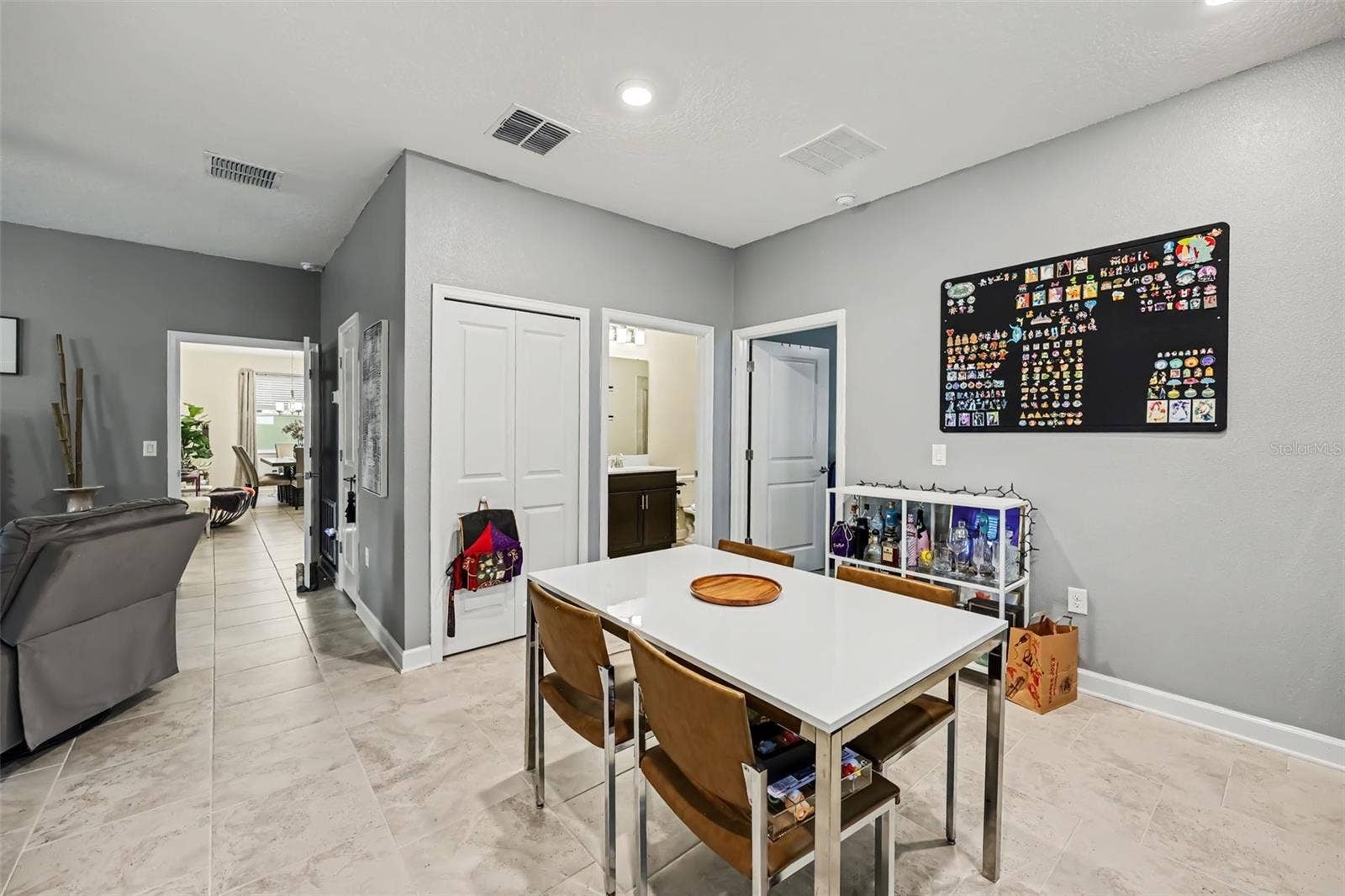 8995 CROQUET COURT, Davenport, FL 33896 8995 CROQUET COURT, Davenport, FL 33896