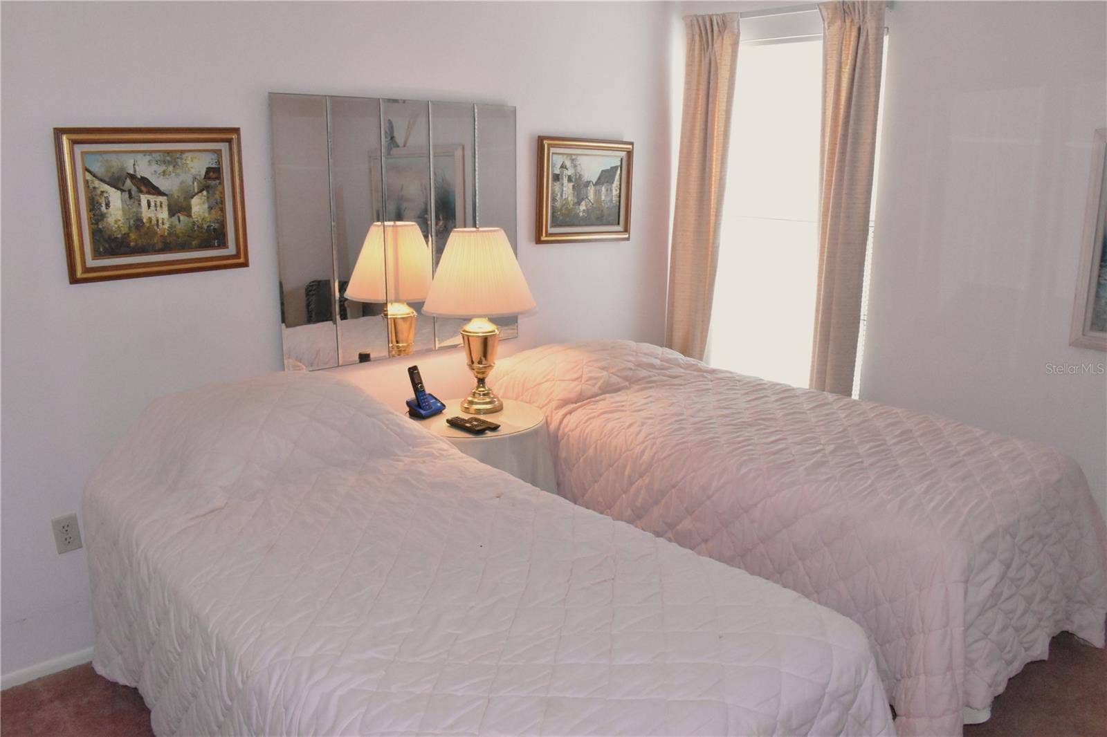 2776 71ST STREET COURT W, #2776, Bradenton, FL 34209 2nd Bedroom