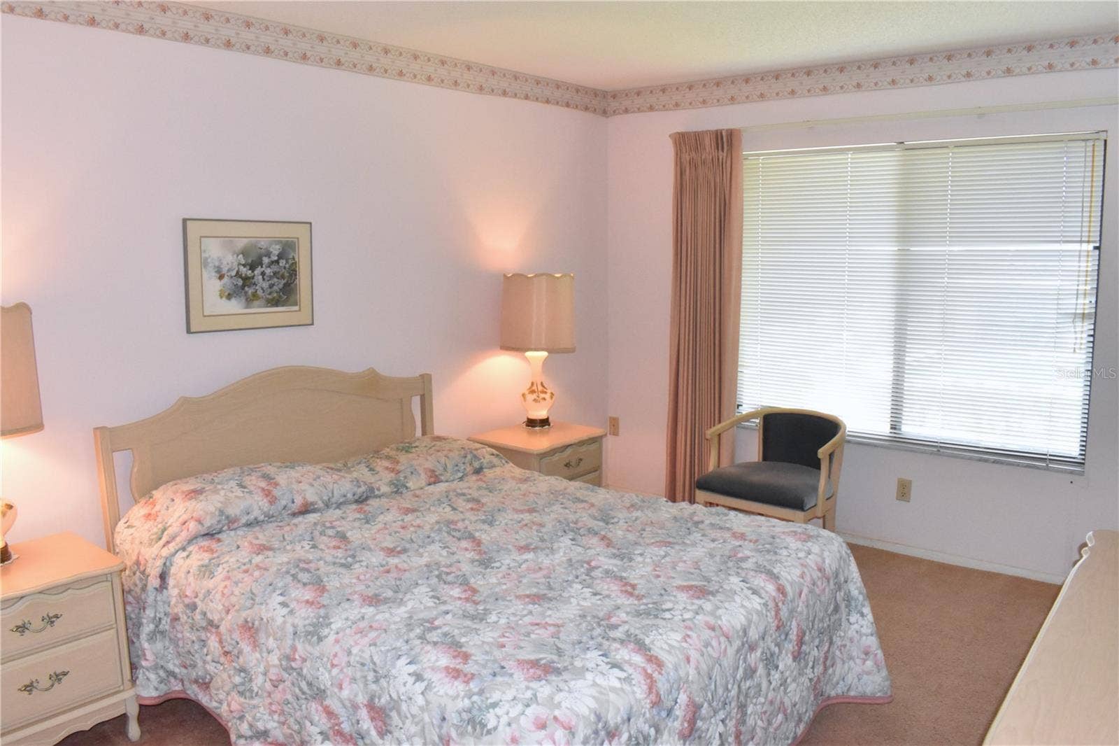 2776 71ST STREET COURT W, #2776, Bradenton, FL 34209 Primary Bedroom