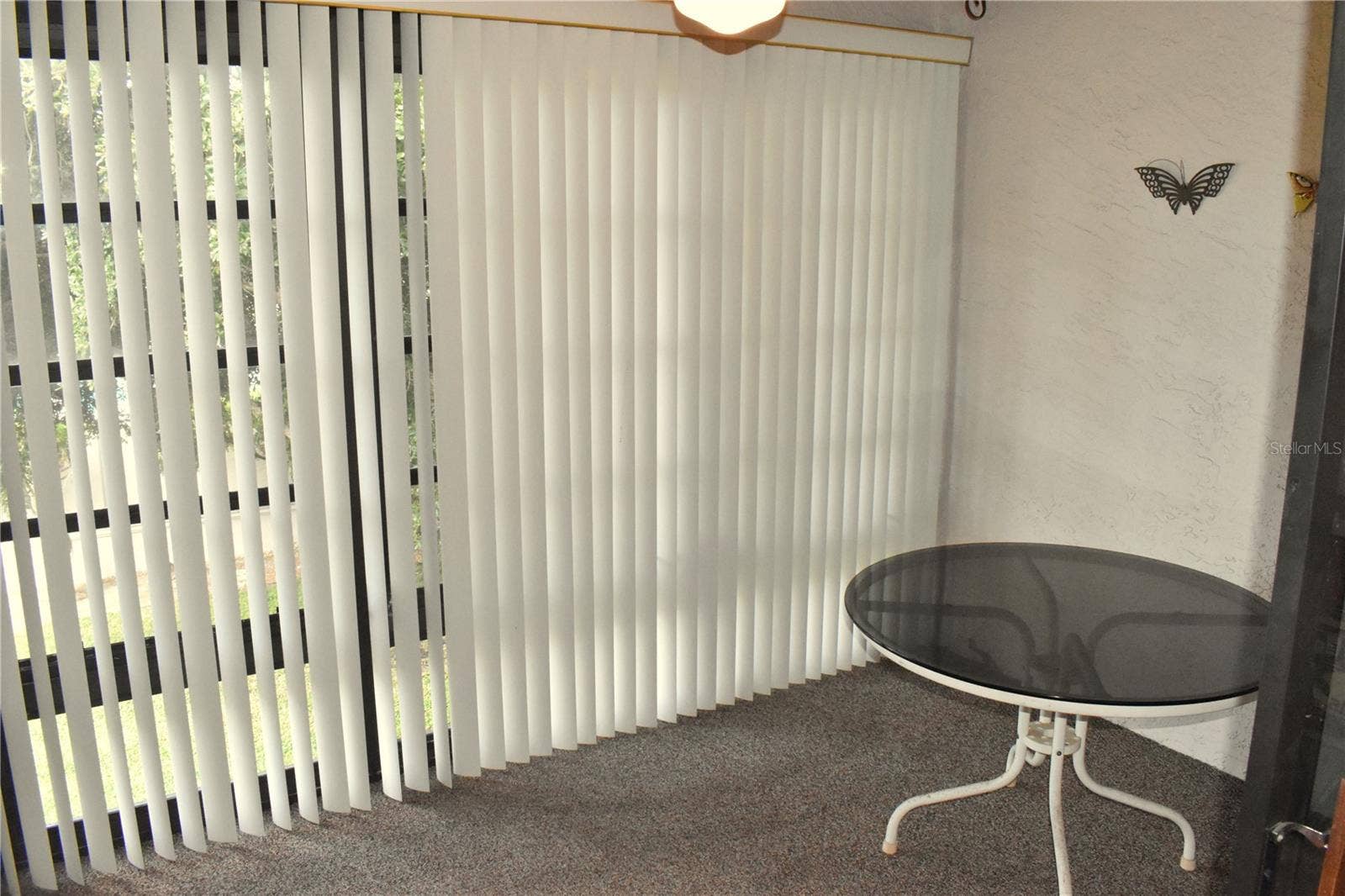 2776 71ST STREET COURT W, #2776, Bradenton, FL 34209 Enclosed Lanai