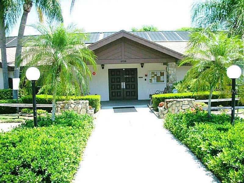 2776 71ST STREET COURT W, #2776, Bradenton, FL 34209 Clubhouse