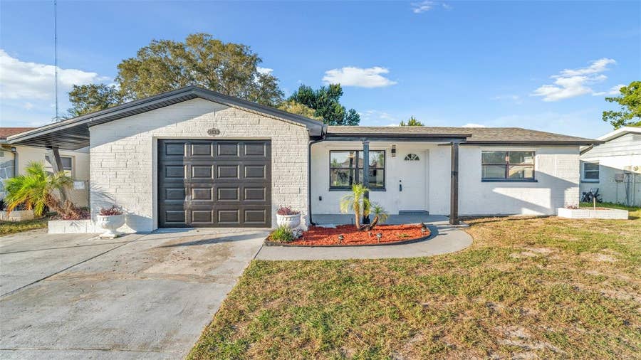 Property photo for 3129 HOLIDAY LAKE DRIVE, Holiday, FL