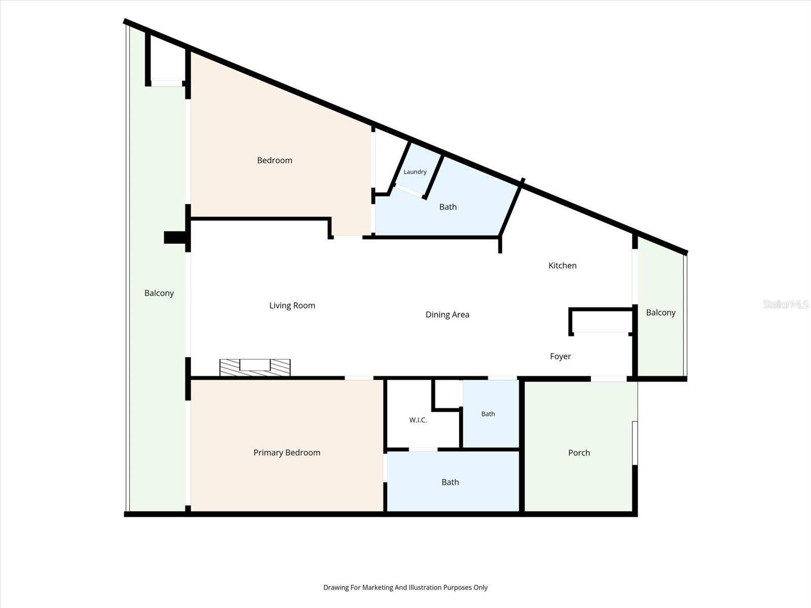 7540 SUNSHINE SKYWAY LANE S, #117, St Petersburg, FL 33711 7540 SUNSHINE SKYWAY LANE S, #117, St Petersburg, FL 33711