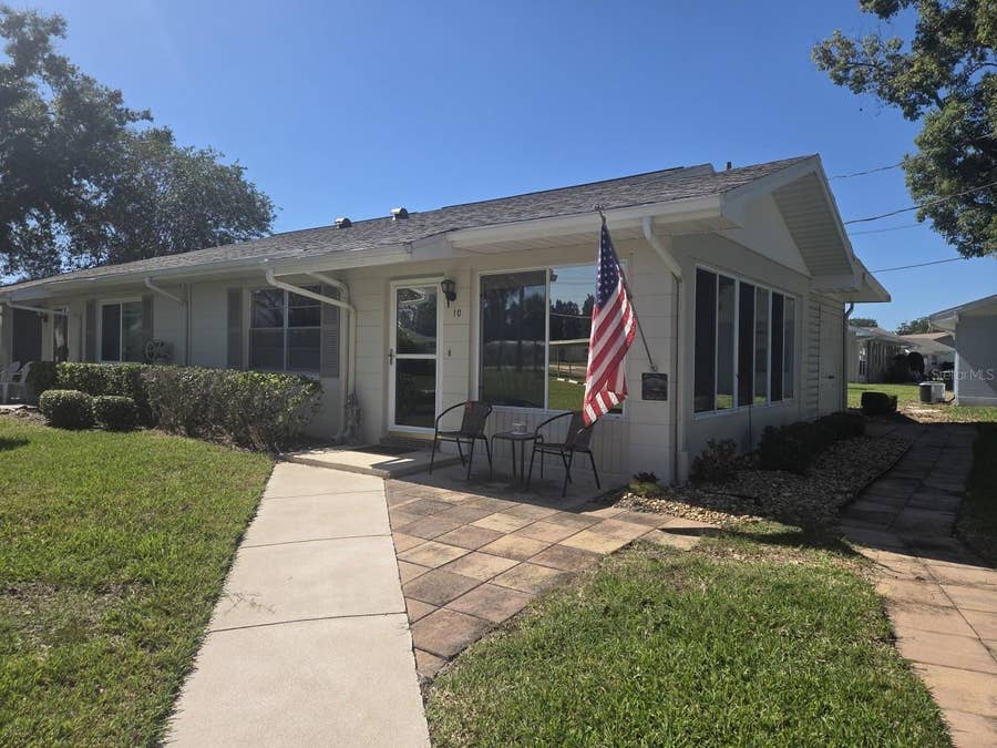 Property photo for 1902 DANDRIDGE STREET, #10, Sun City Center, FL