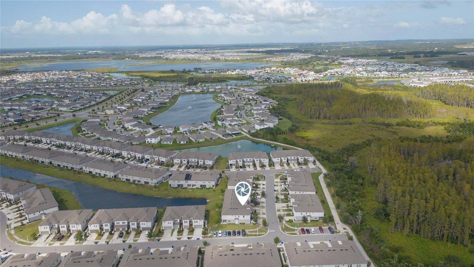 8065 ROLLING SHELL TRAIL, Wesley Chapel, FL 33545