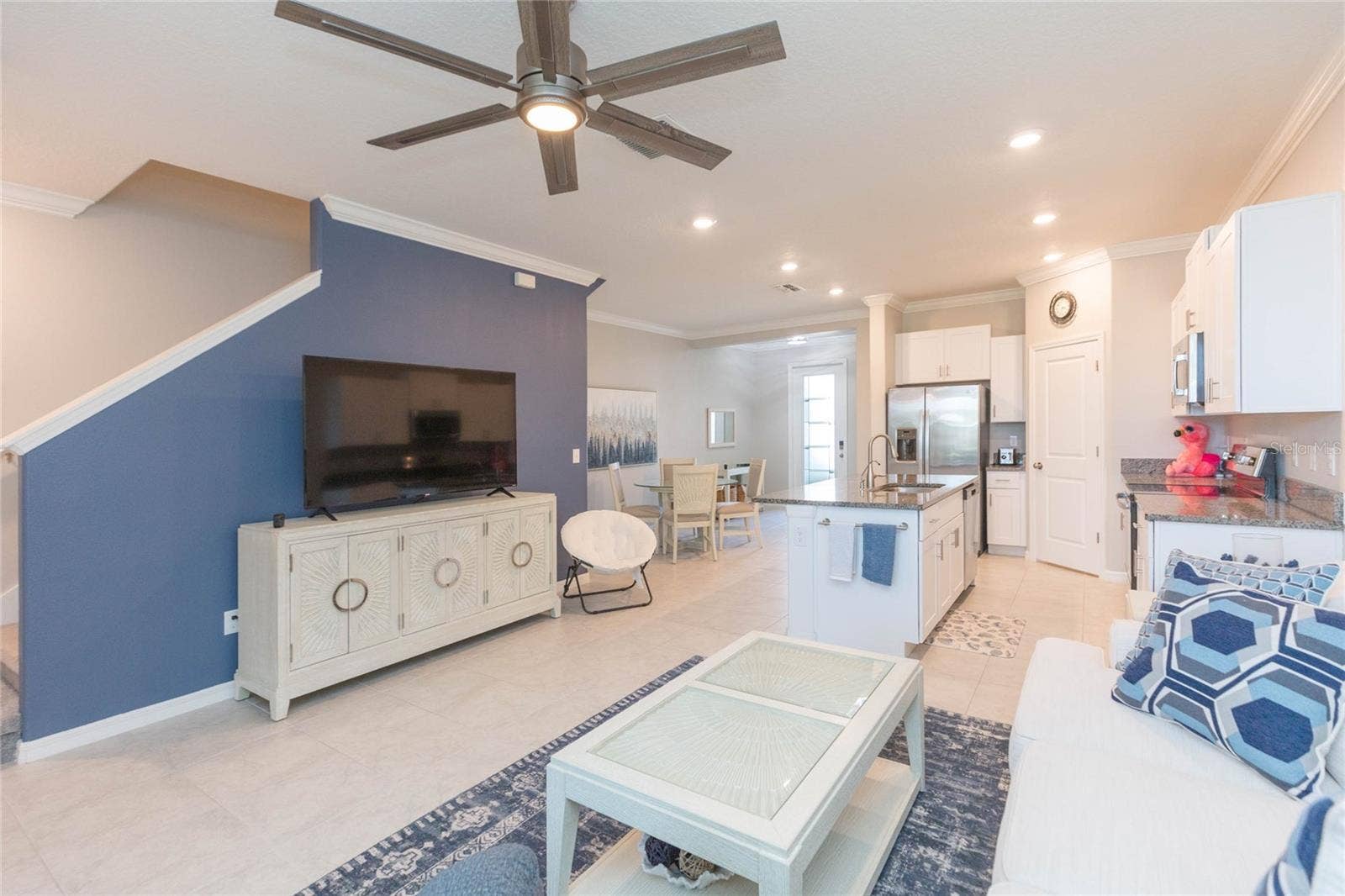 8065 ROLLING SHELL TRAIL, Wesley Chapel, FL 33545