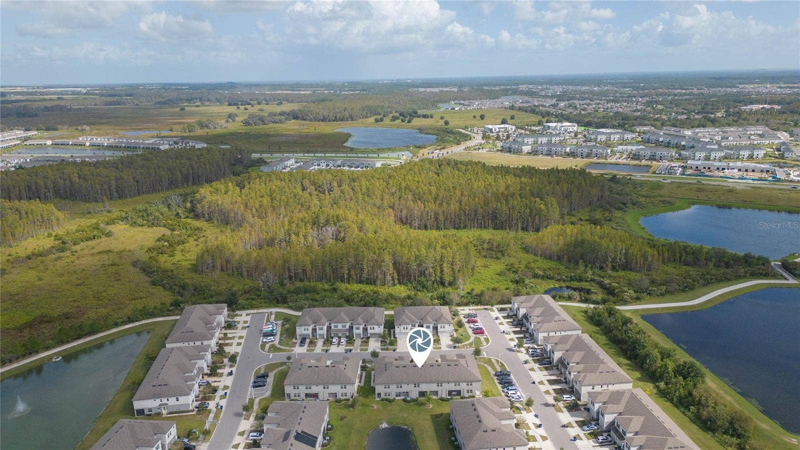 8065 ROLLING SHELL TRAIL, Wesley Chapel, FL 33545