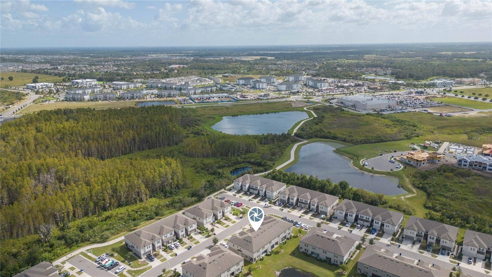 8065 ROLLING SHELL TRAIL, Wesley Chapel, FL 33545