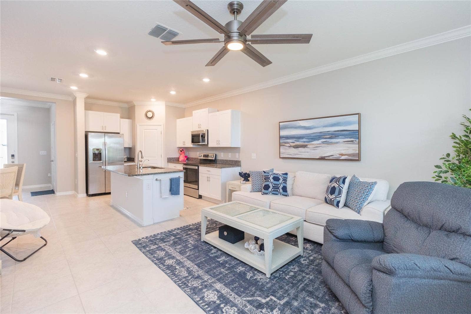 8065 ROLLING SHELL TRAIL, Wesley Chapel, FL 33545