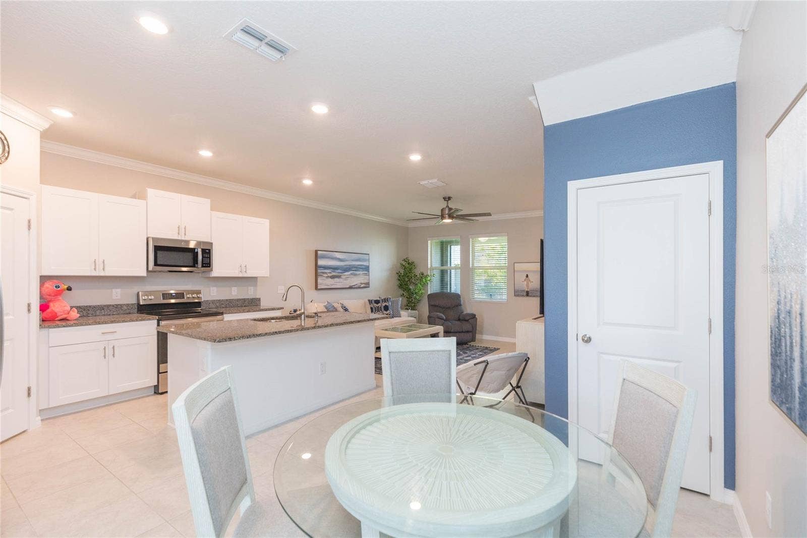 8065 ROLLING SHELL TRAIL, Wesley Chapel, FL 33545