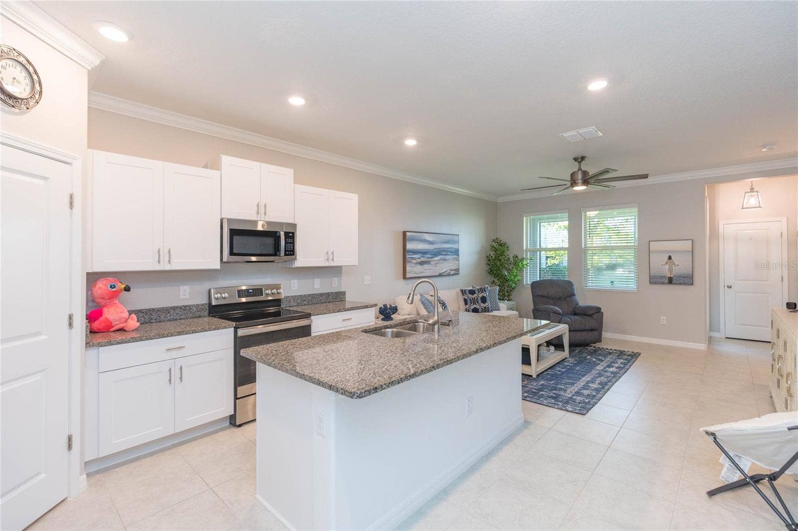8065 ROLLING SHELL TRAIL, Wesley Chapel, FL 33545