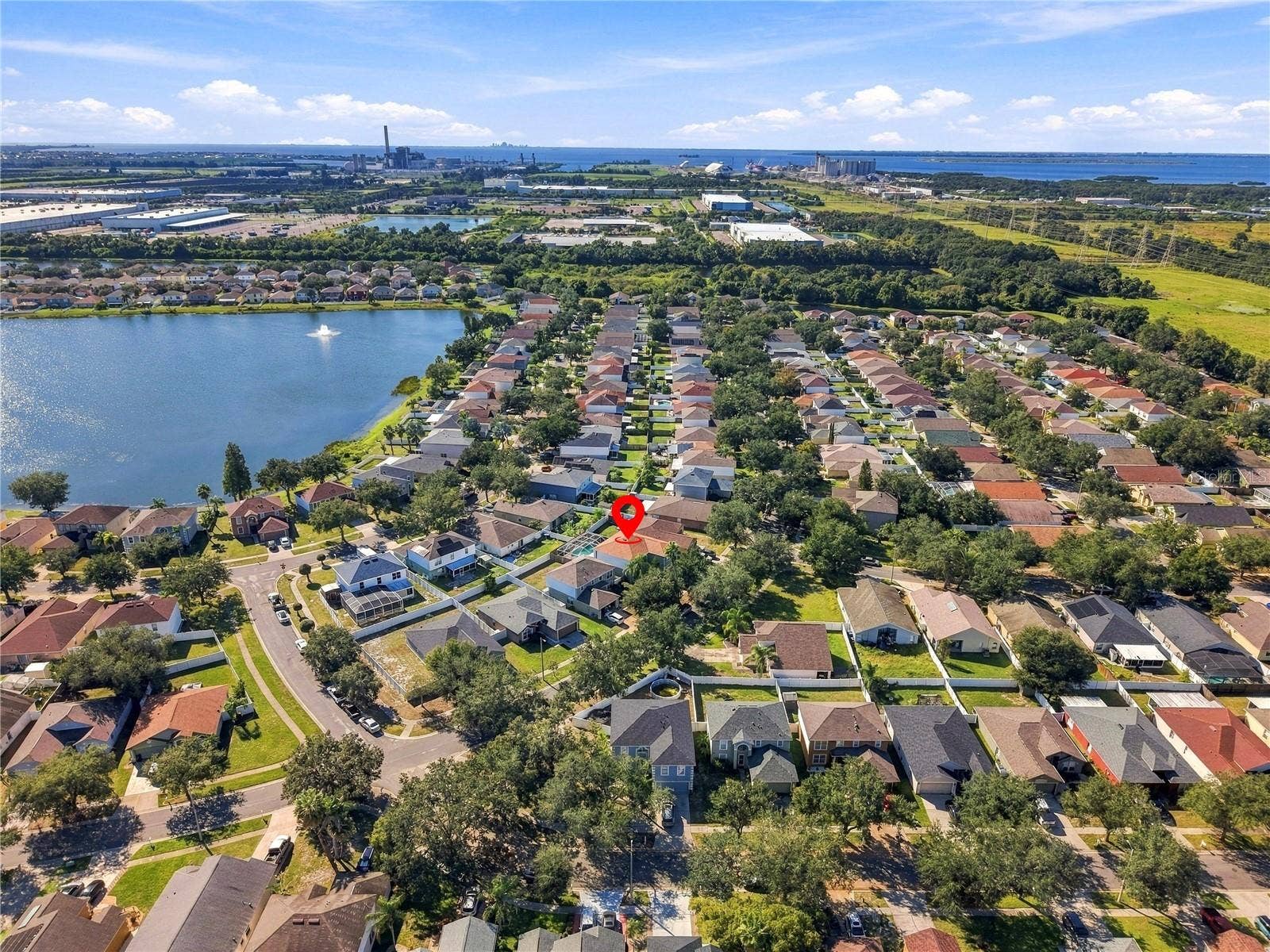 12739 KINGS LAKE DRIVE, Gibsonton, FL 33534 12739 KINGS LAKE DRIVE, Gibsonton, FL 33534