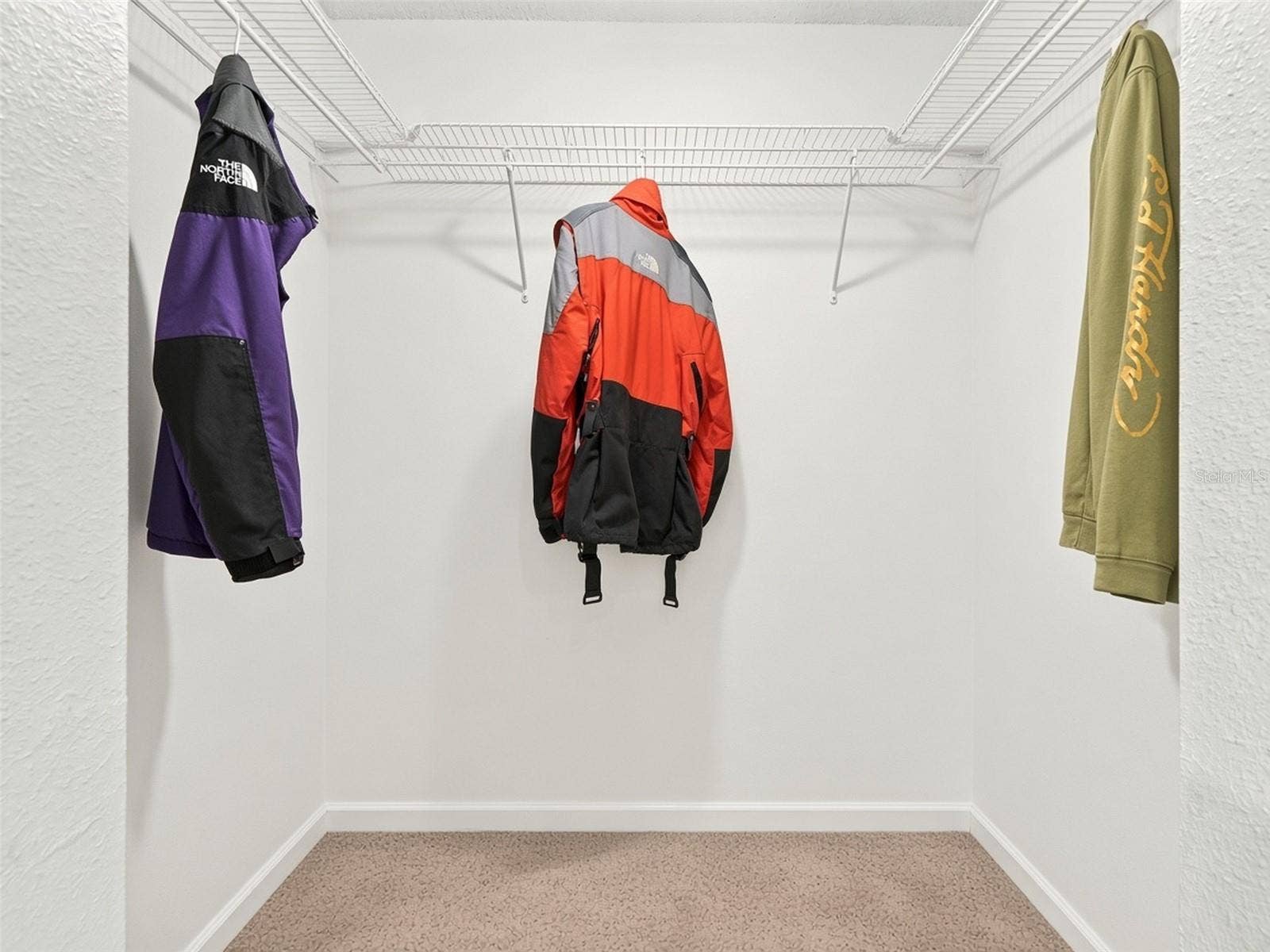 12739 KINGS LAKE DRIVE, Gibsonton, FL 33534 Master walk in closet (HIS)