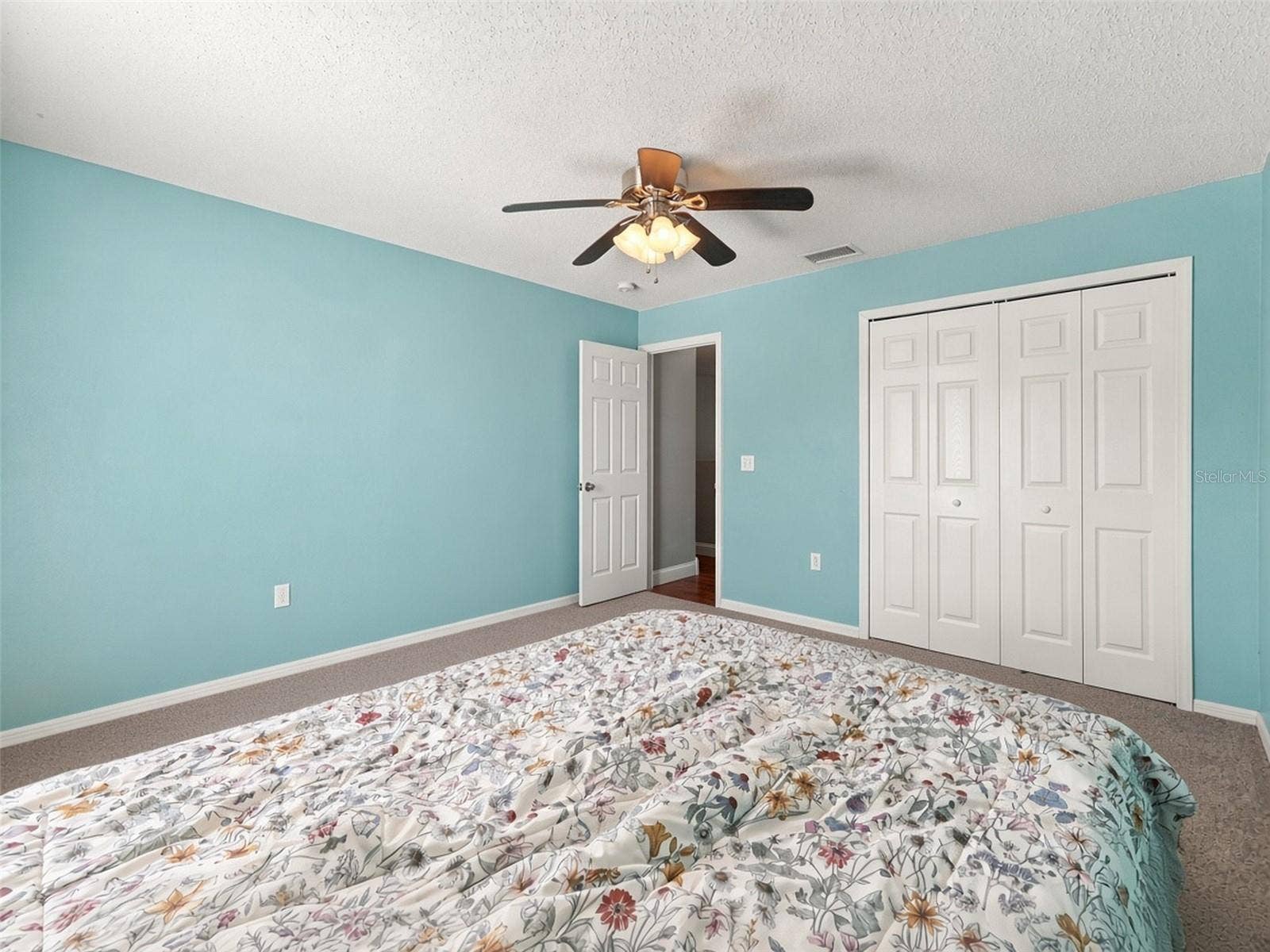 12739 KINGS LAKE DRIVE, Gibsonton, FL 33534 Bedroom 3