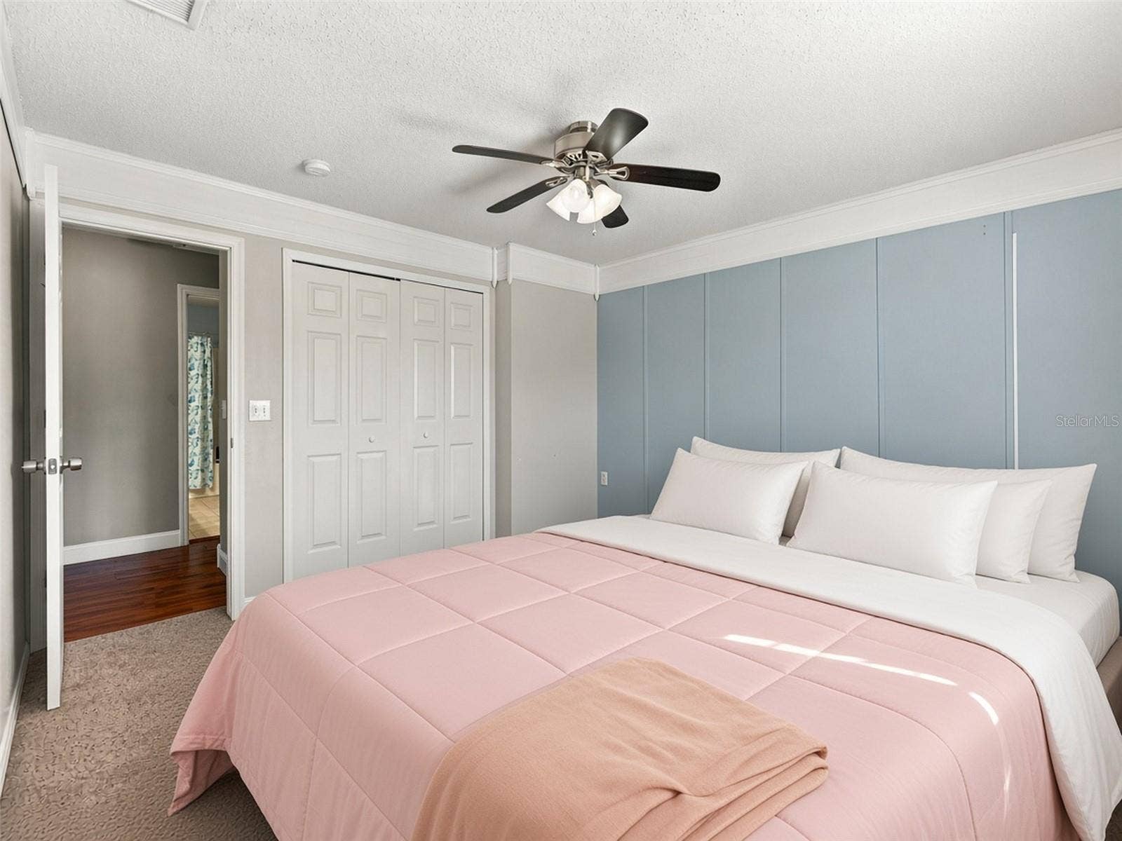 12739 KINGS LAKE DRIVE, Gibsonton, FL 33534 Bedroom 4