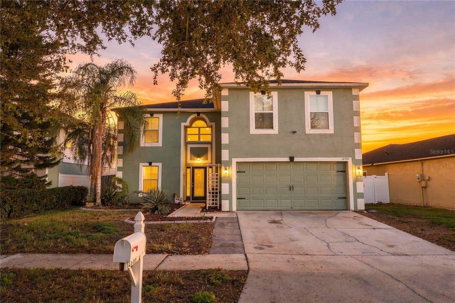 Property photo for 12739 KINGS LAKE DRIVE, Gibsonton, FL