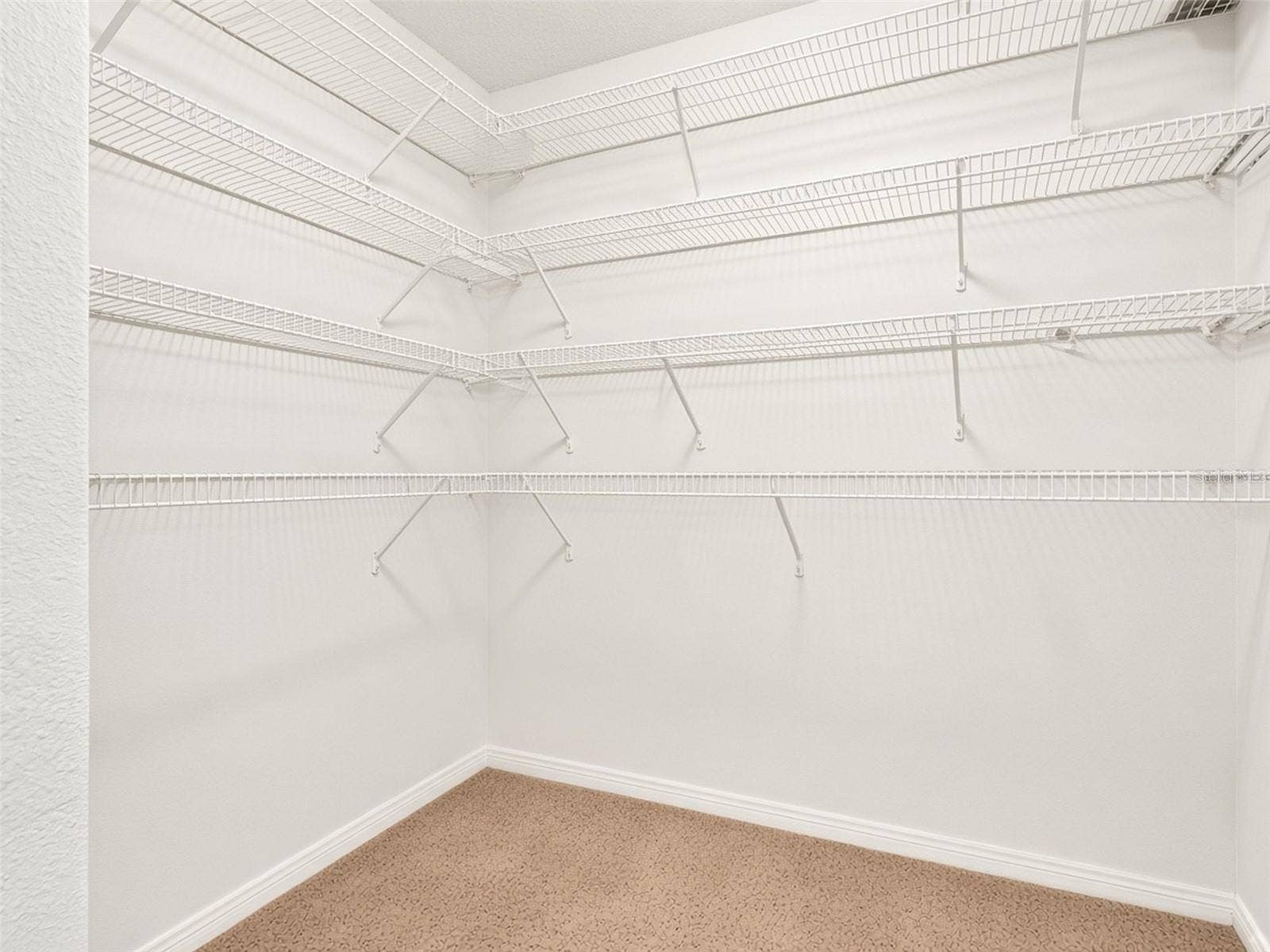 12739 KINGS LAKE DRIVE, Gibsonton, FL 33534 Master walk in closet (HERS)