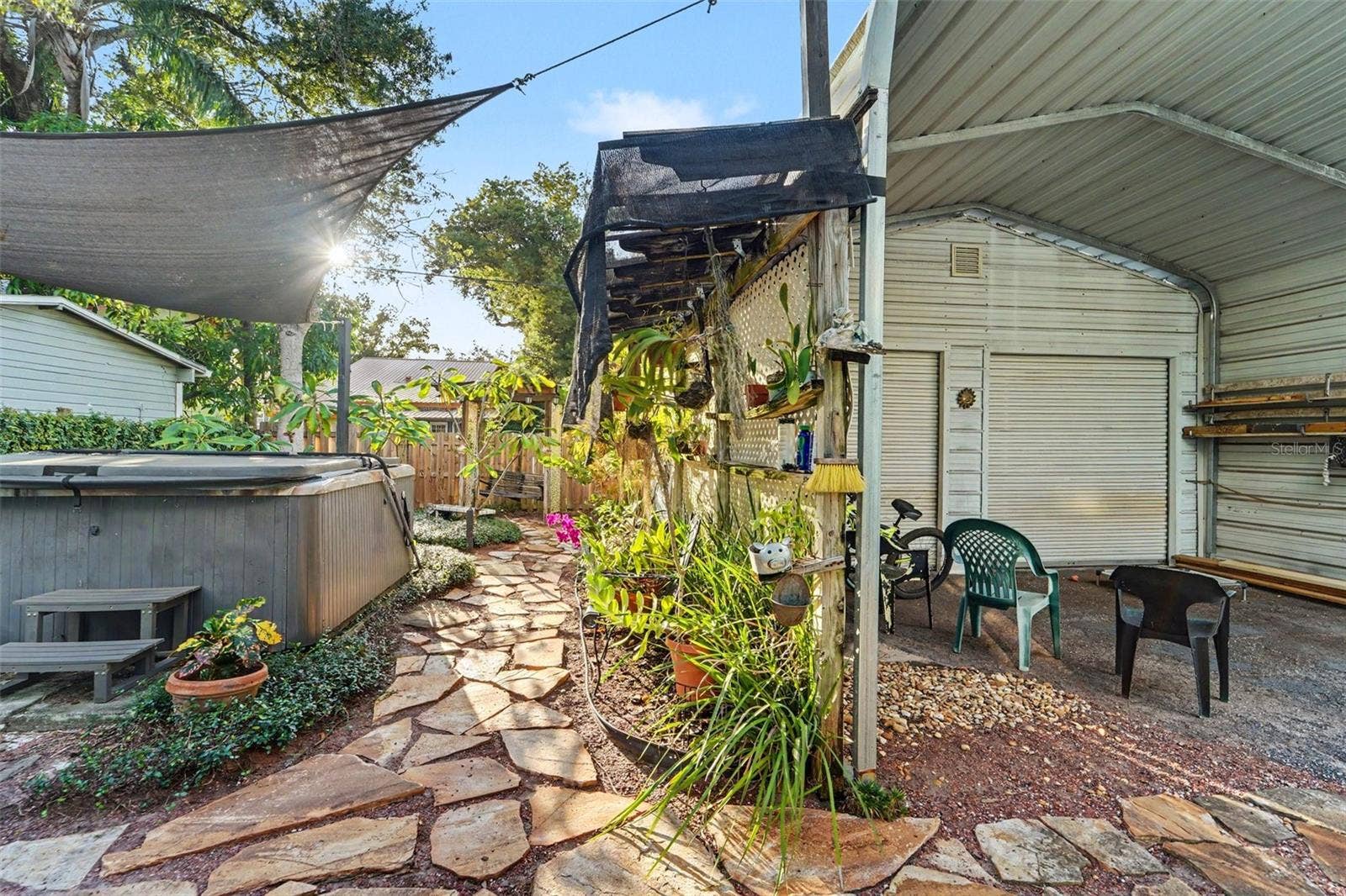 4304 N MARGUERITE STREET, Tampa, FL 33603 4304 N MARGUERITE STREET, Tampa, FL 33603