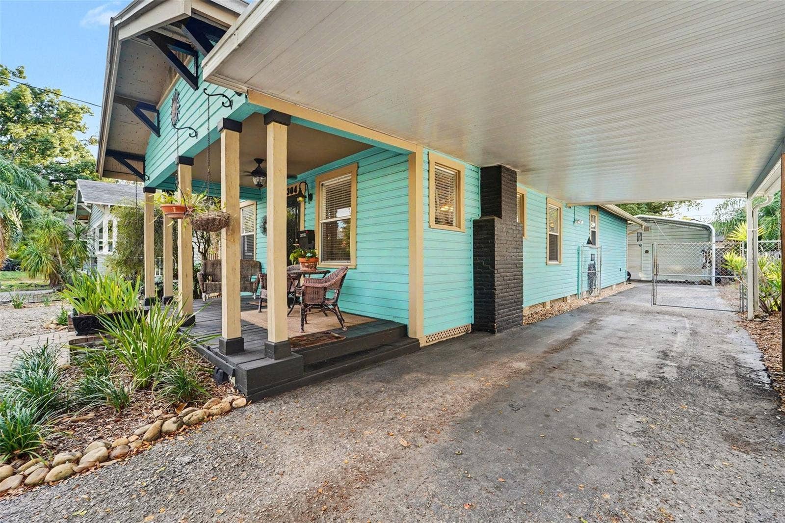 4304 N MARGUERITE STREET, Tampa, FL 33603 4304 N MARGUERITE STREET, Tampa, FL 33603
