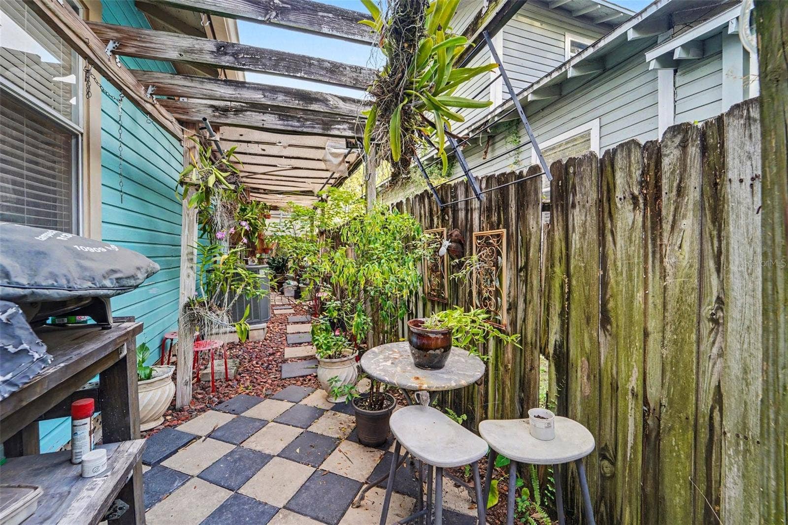 4304 N MARGUERITE STREET, Tampa, FL 33603 4304 N MARGUERITE STREET, Tampa, FL 33603
