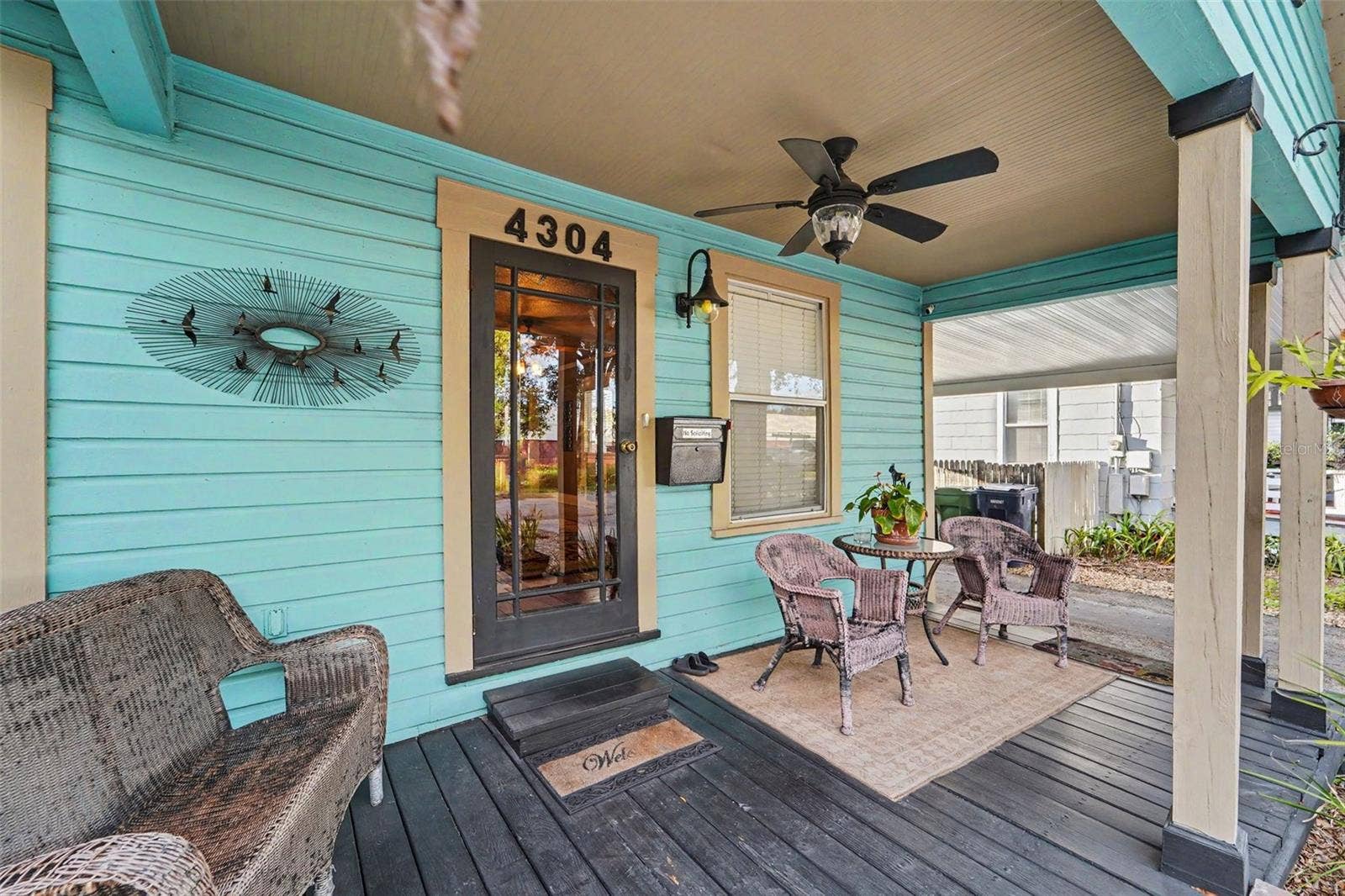 4304 N MARGUERITE STREET, Tampa, FL 33603 4304 N MARGUERITE STREET, Tampa, FL 33603