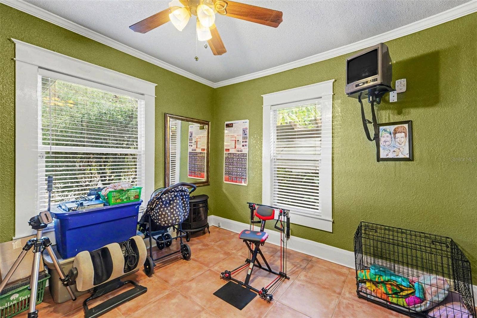 4304 N MARGUERITE STREET, Tampa, FL 33603 4304 N MARGUERITE STREET, Tampa, FL 33603