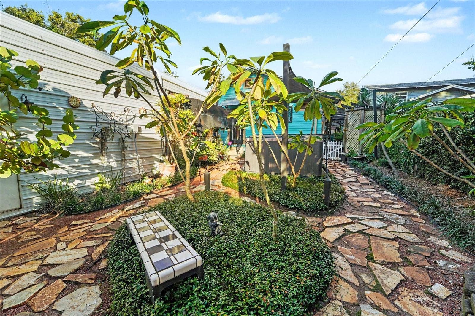 4304 N MARGUERITE STREET, Tampa, FL 33603 4304 N MARGUERITE STREET, Tampa, FL 33603