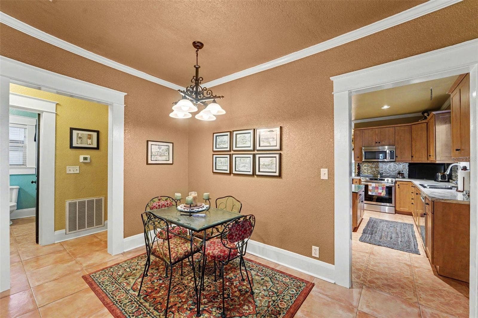 4304 N MARGUERITE STREET, Tampa, FL 33603 4304 N MARGUERITE STREET, Tampa, FL 33603