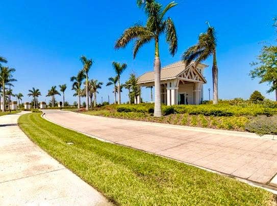 8732 OCEAN TIDES COVE, Parrish, FL 34219