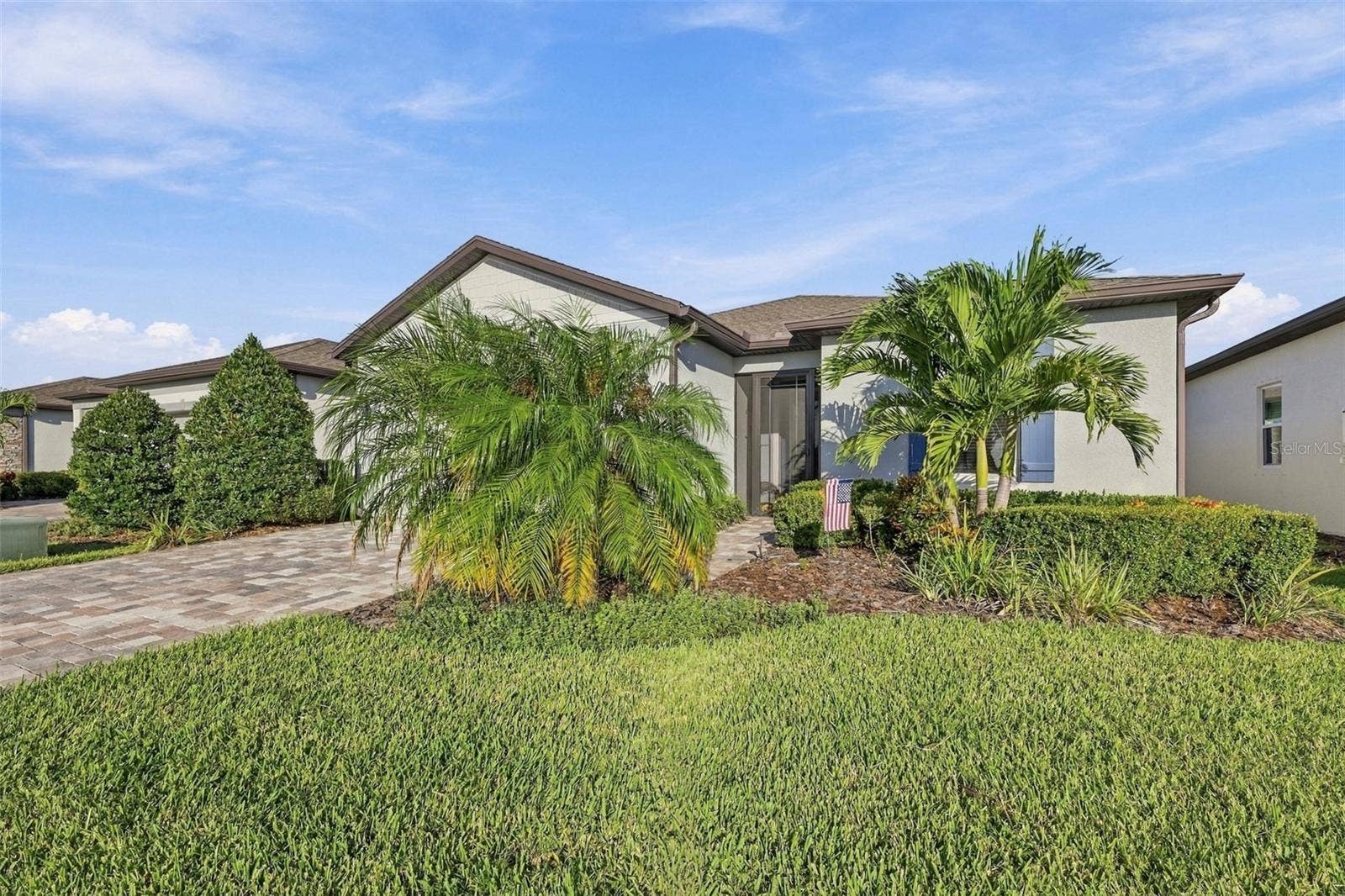 8732 OCEAN TIDES COVE, Parrish, FL 34219