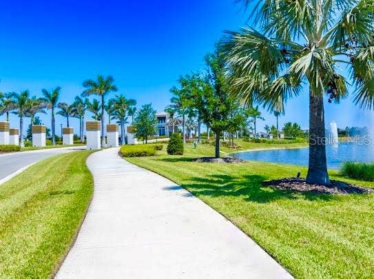 8732 OCEAN TIDES COVE, Parrish, FL 34219
