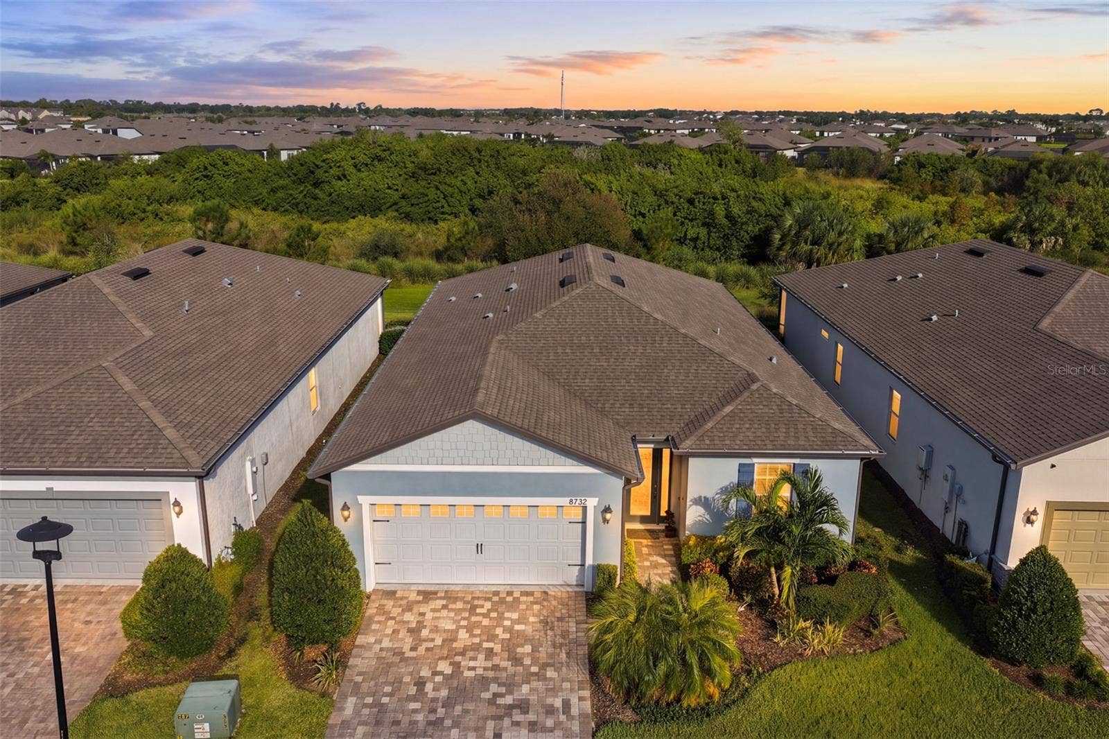8732 OCEAN TIDES COVE, Parrish, FL 34219