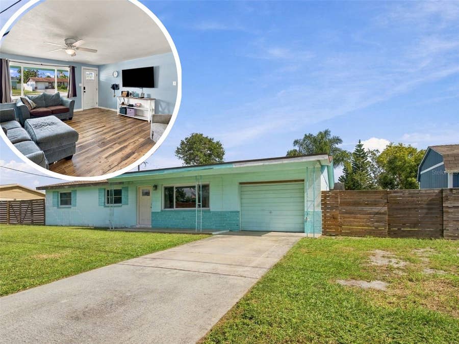 Property photo for 8573 76TH AVENUE, Seminole, FL