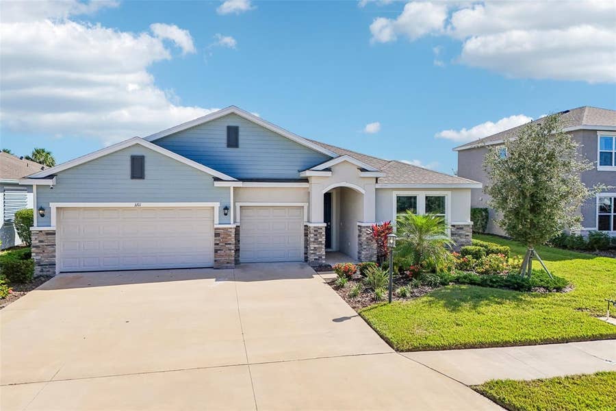 Property photo for 3711 GRAIN RUN, Lakewood Ranch, FL